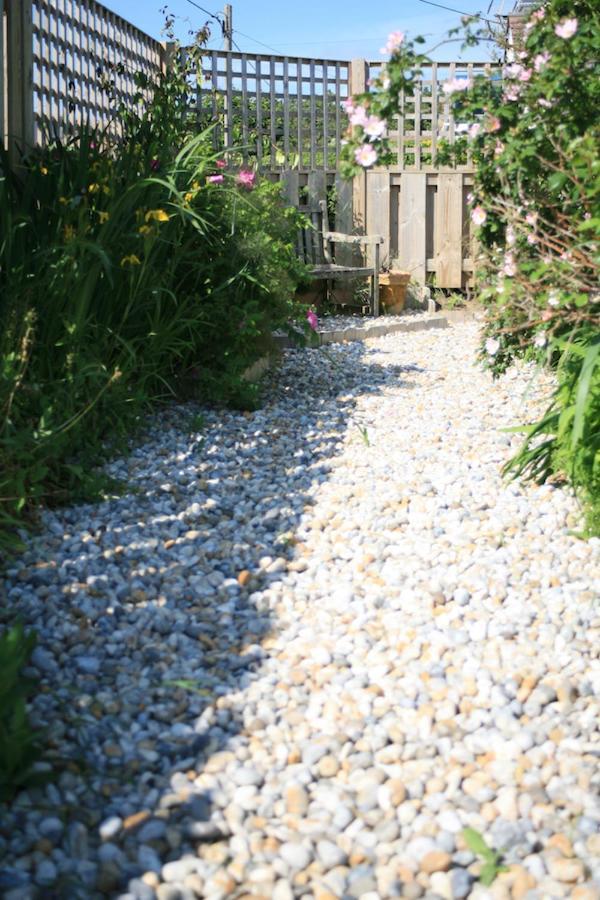 Villa Owlers Retreat Camber Exterior foto